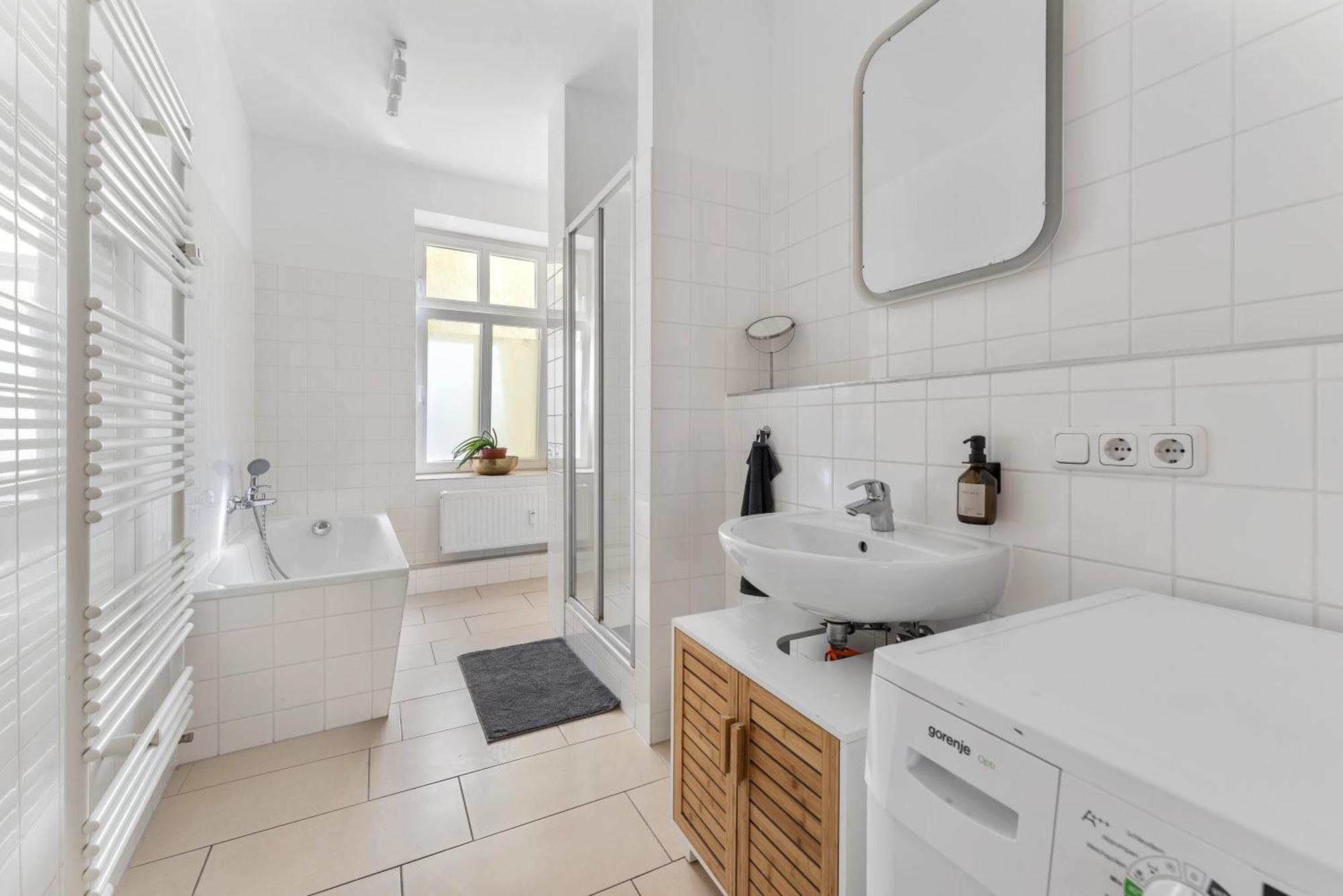 Stylish 120Sqm Appartment In Berlin-Mitte Exterior foto