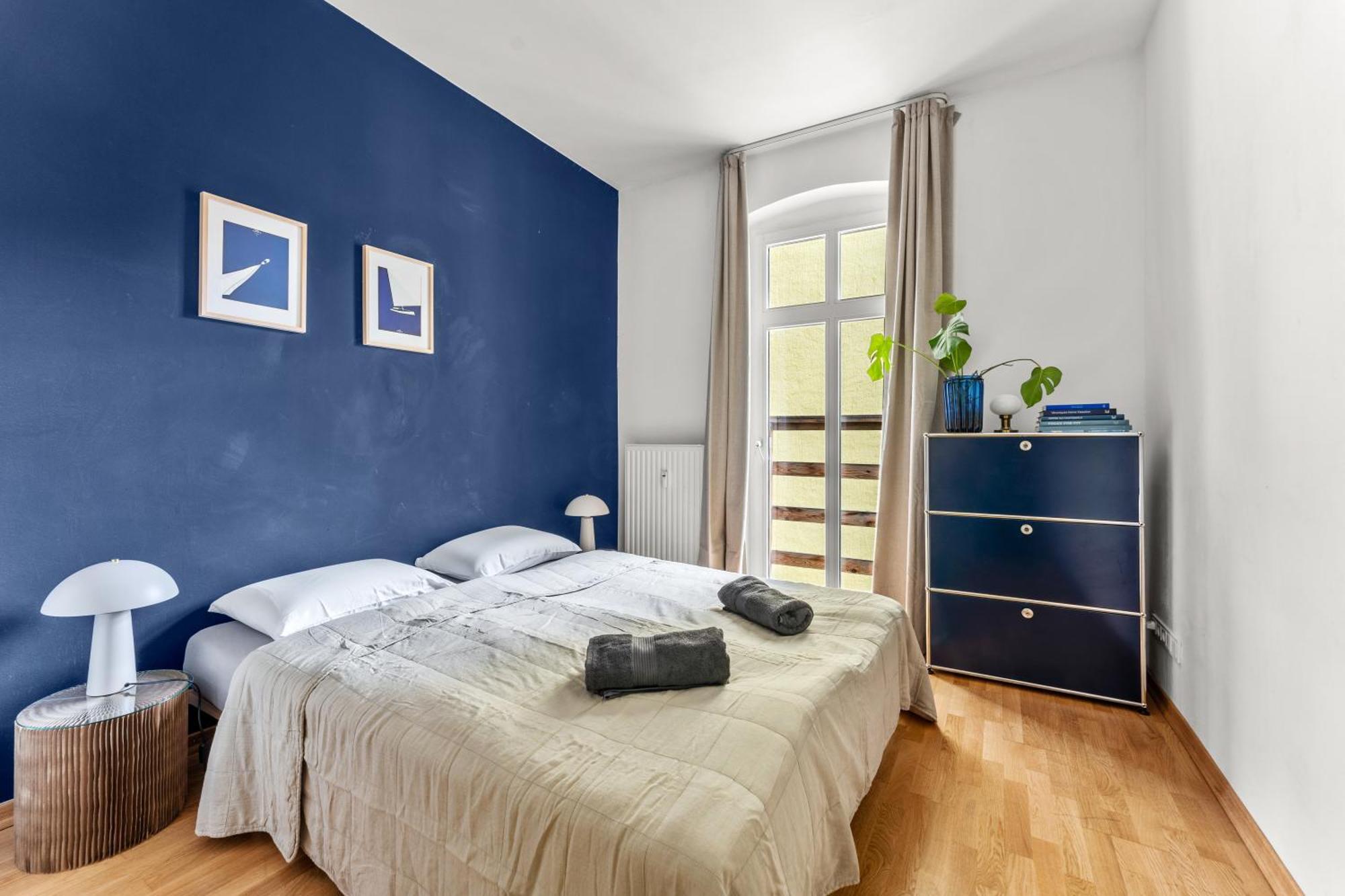 Stylish 120Sqm Appartment In Berlin-Mitte Exterior foto